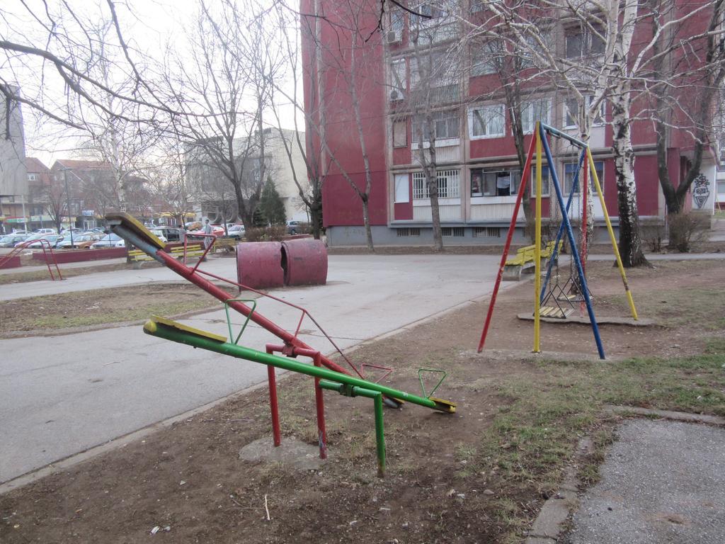 Studio Ema Ni 外观 照片
