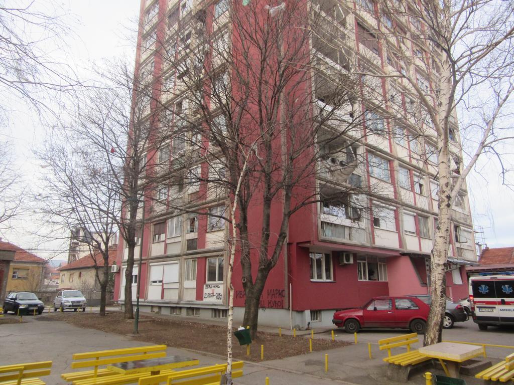 Studio Ema Ni 外观 照片