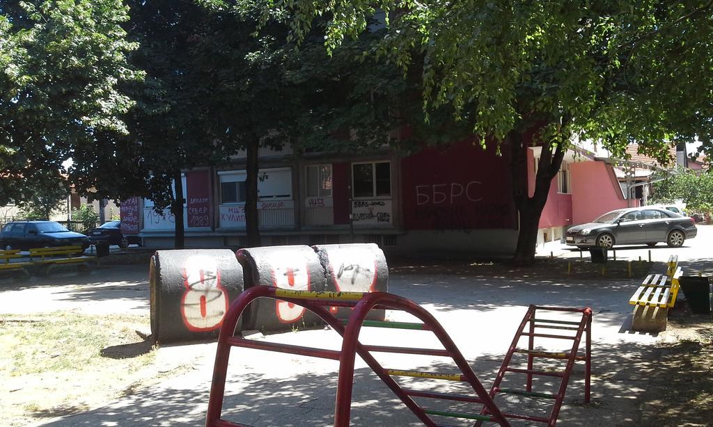Studio Ema Ni 外观 照片