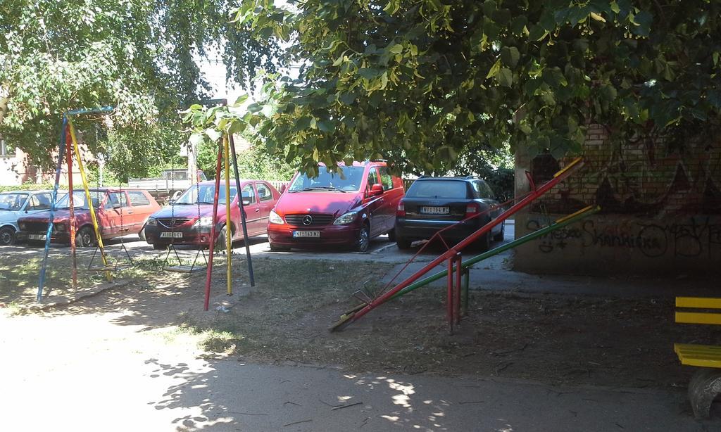 Studio Ema Ni 外观 照片